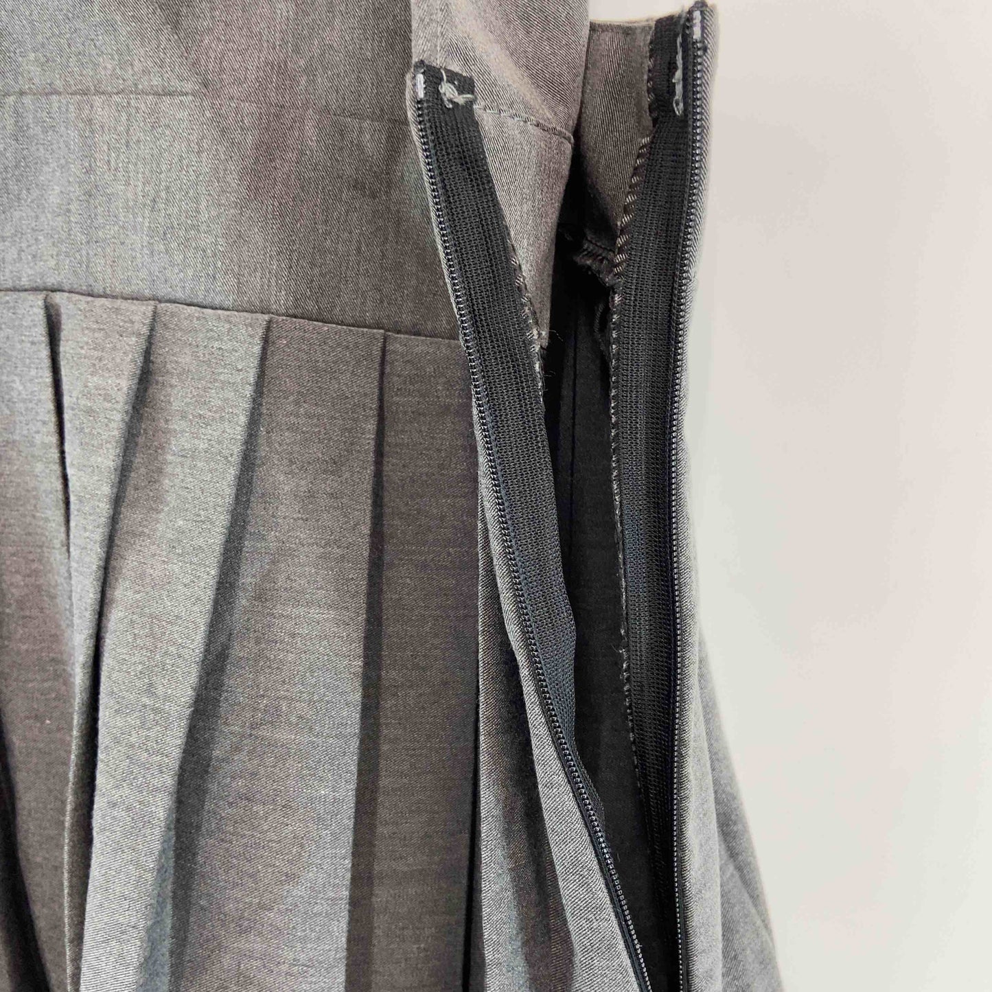 ＆lottie アンドロッティ レディース チュニック グレー