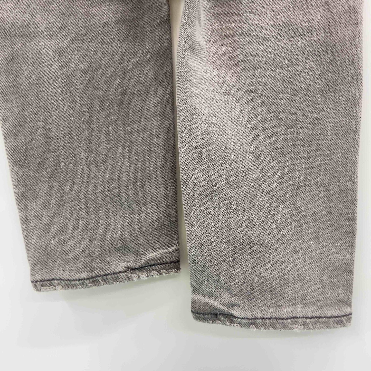 upper hights アッパーハイツ レディース デニム/ジーンズ