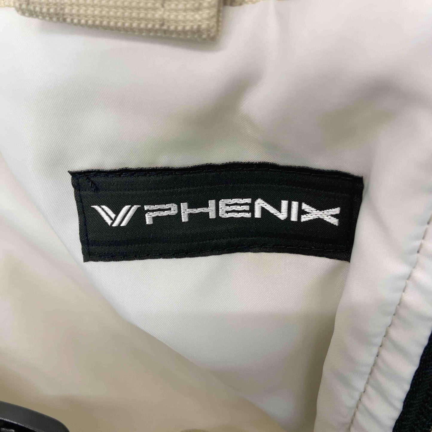 VPHENIX フェニックス レディース その他パンツ スキースノボウェア オフホワイト