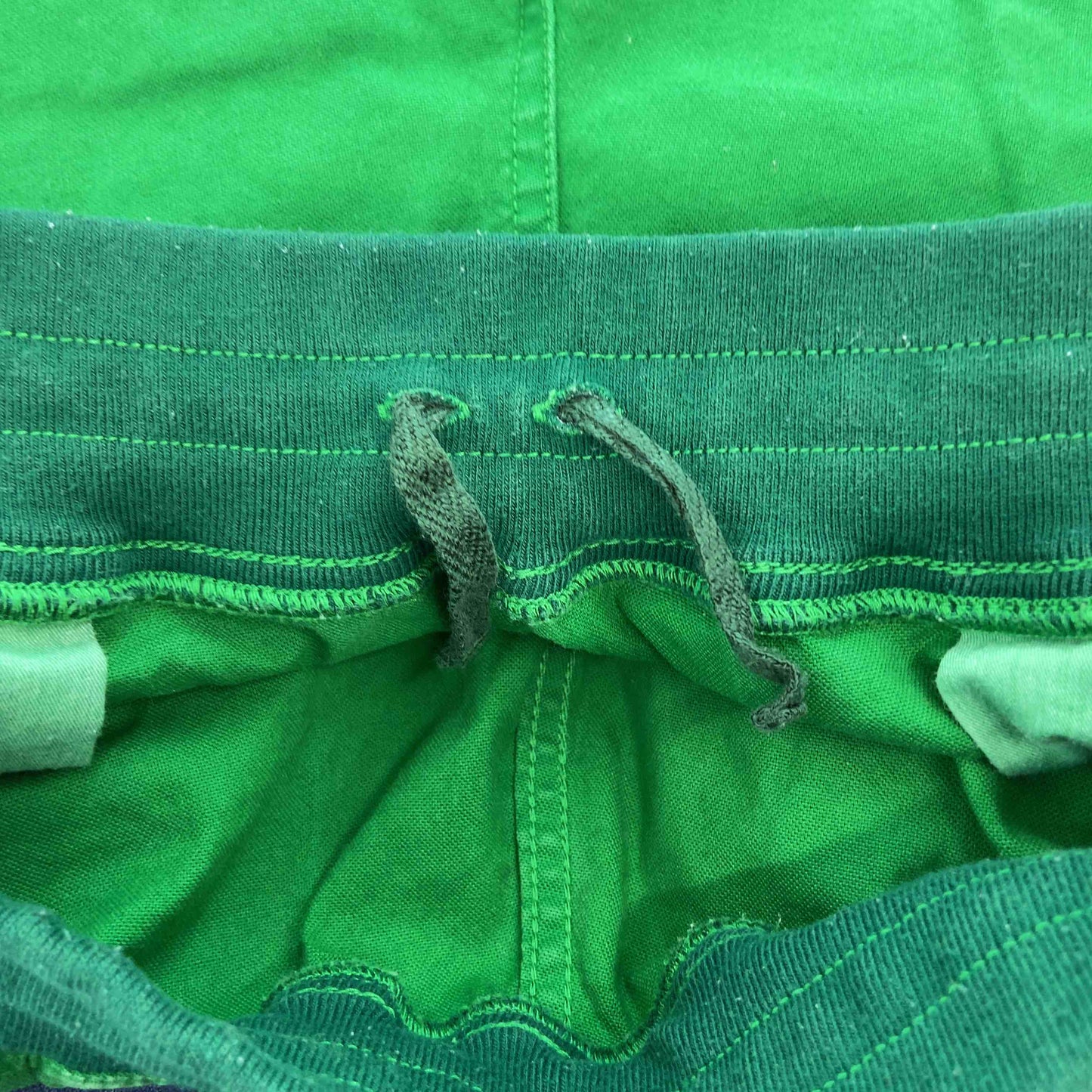 THE NORTH FACE ザノースフェイス メンズ ショートパンツ 緑 グリーン ハーフパンツ