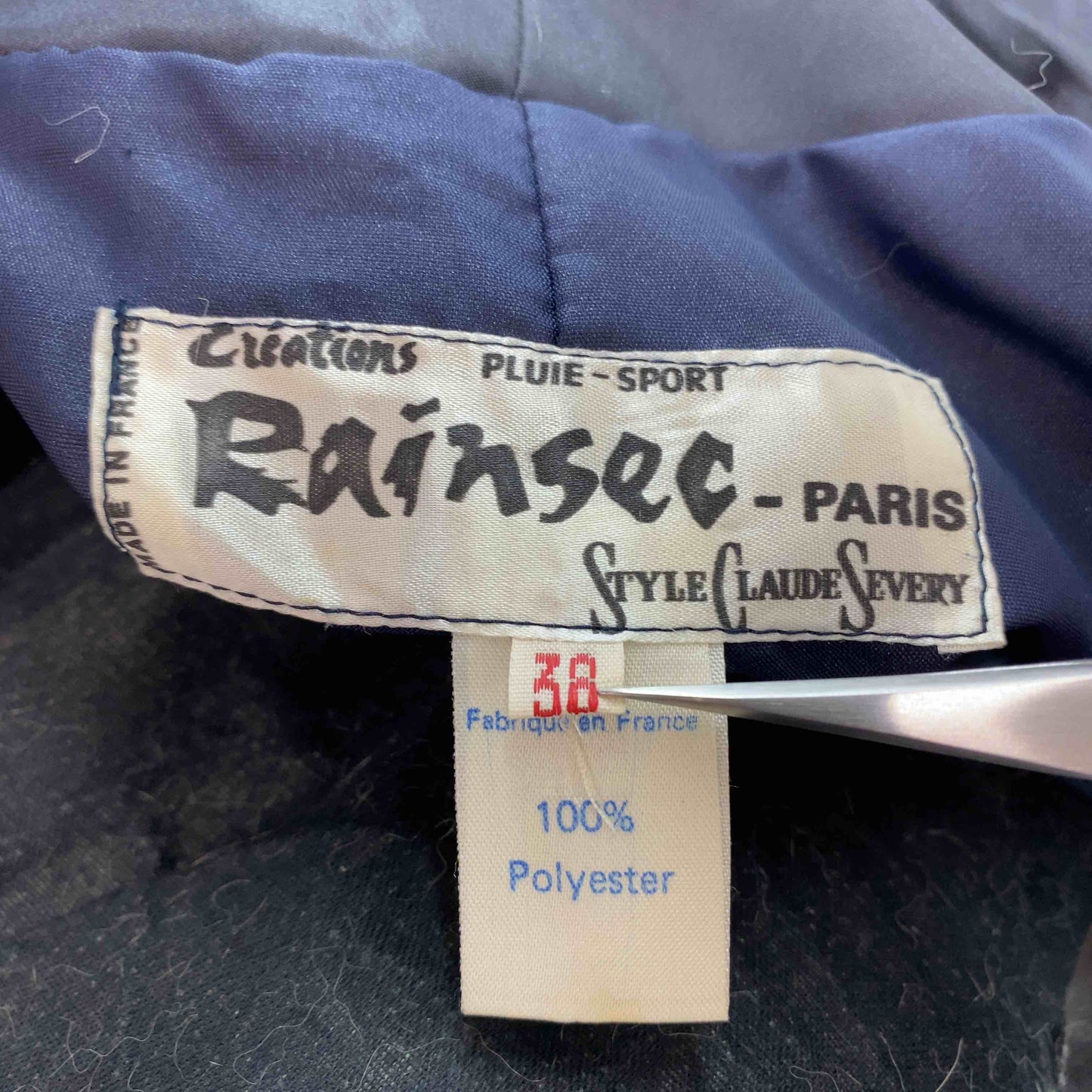 レディース 毛皮/ファーコート リアルファーコート ブラック