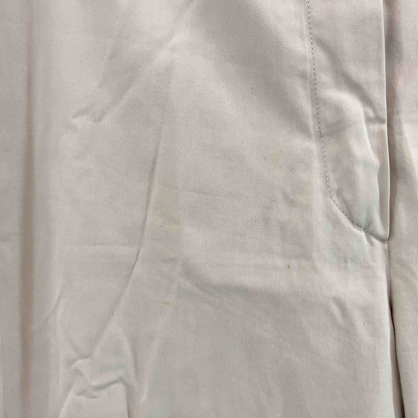 JIL SANDER ジルサンダー レディース カジュアルパンツ ベージュ イタリア製