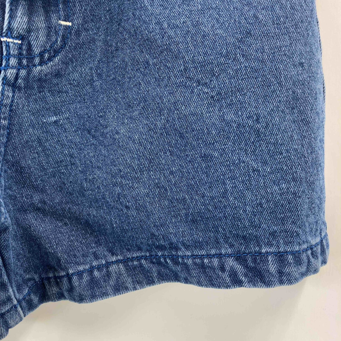 Afends アフェンズ レディース ショートパンツ 紺 tk