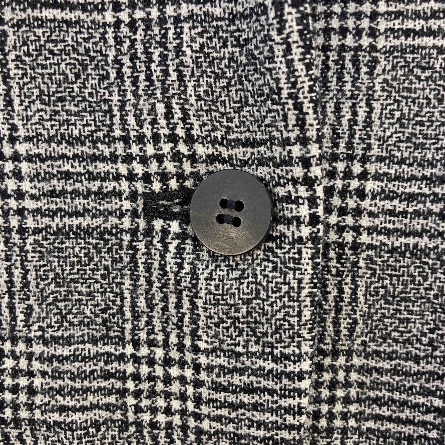 COMME CA DU MODE（womens） コムサデモード レディース テーラードジャケット グレー チェック tk