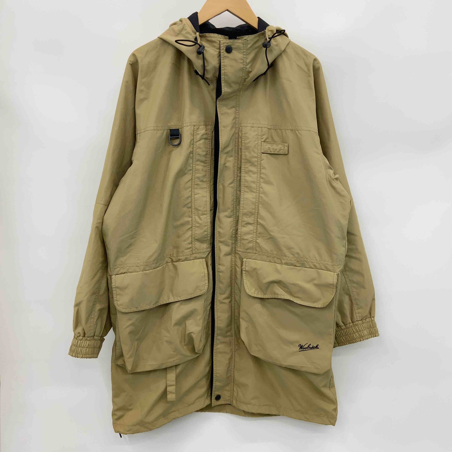 Woolrich ウールリッチ メンズ モッズコート
