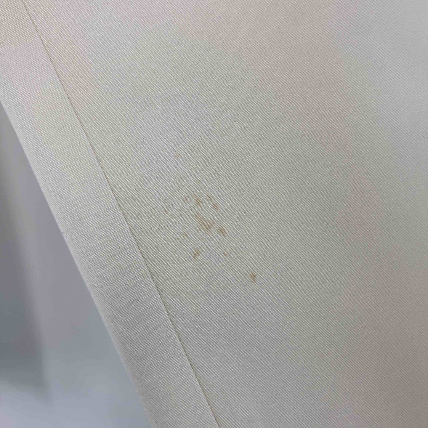 UNIQLO ユニクロ メンズ チノパン アイボリー