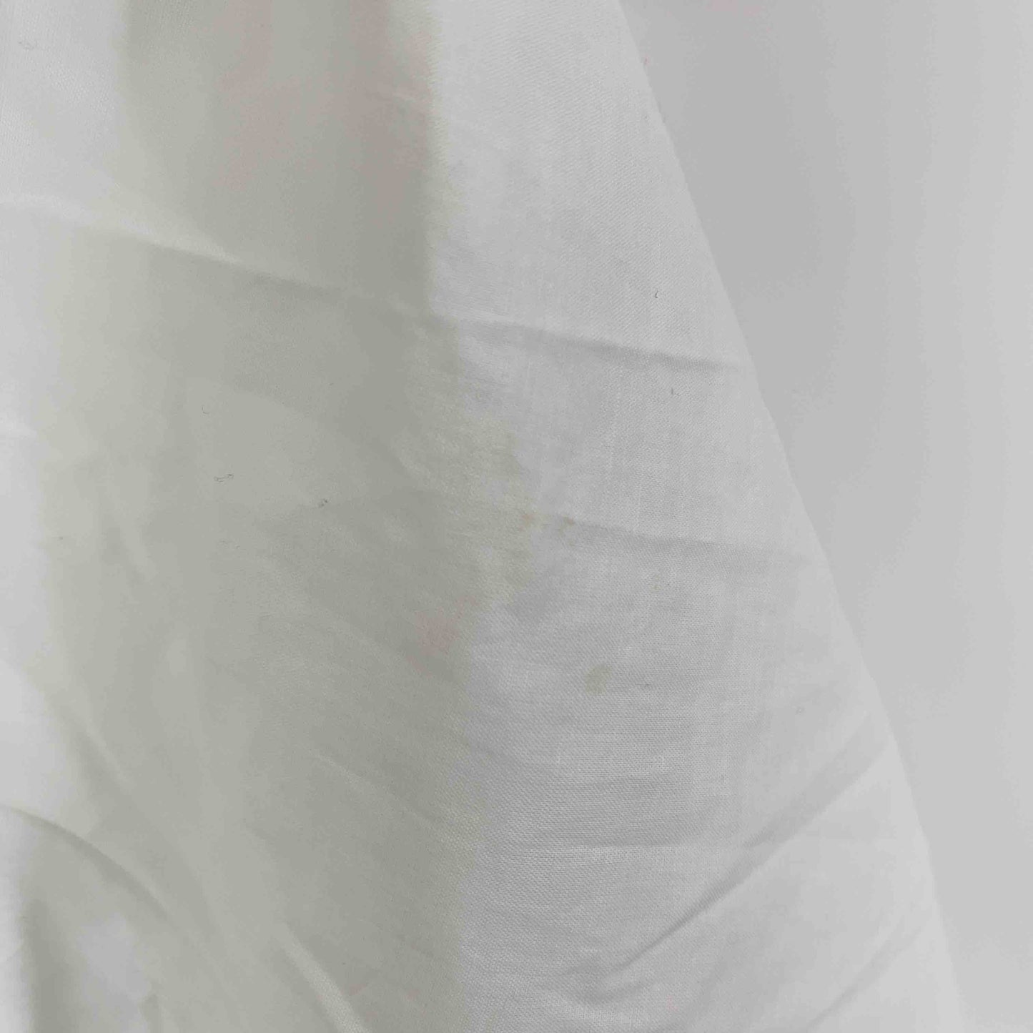 LOWRYS FARM ローリーズファーム　レディース シャツワンピース　ホワイト