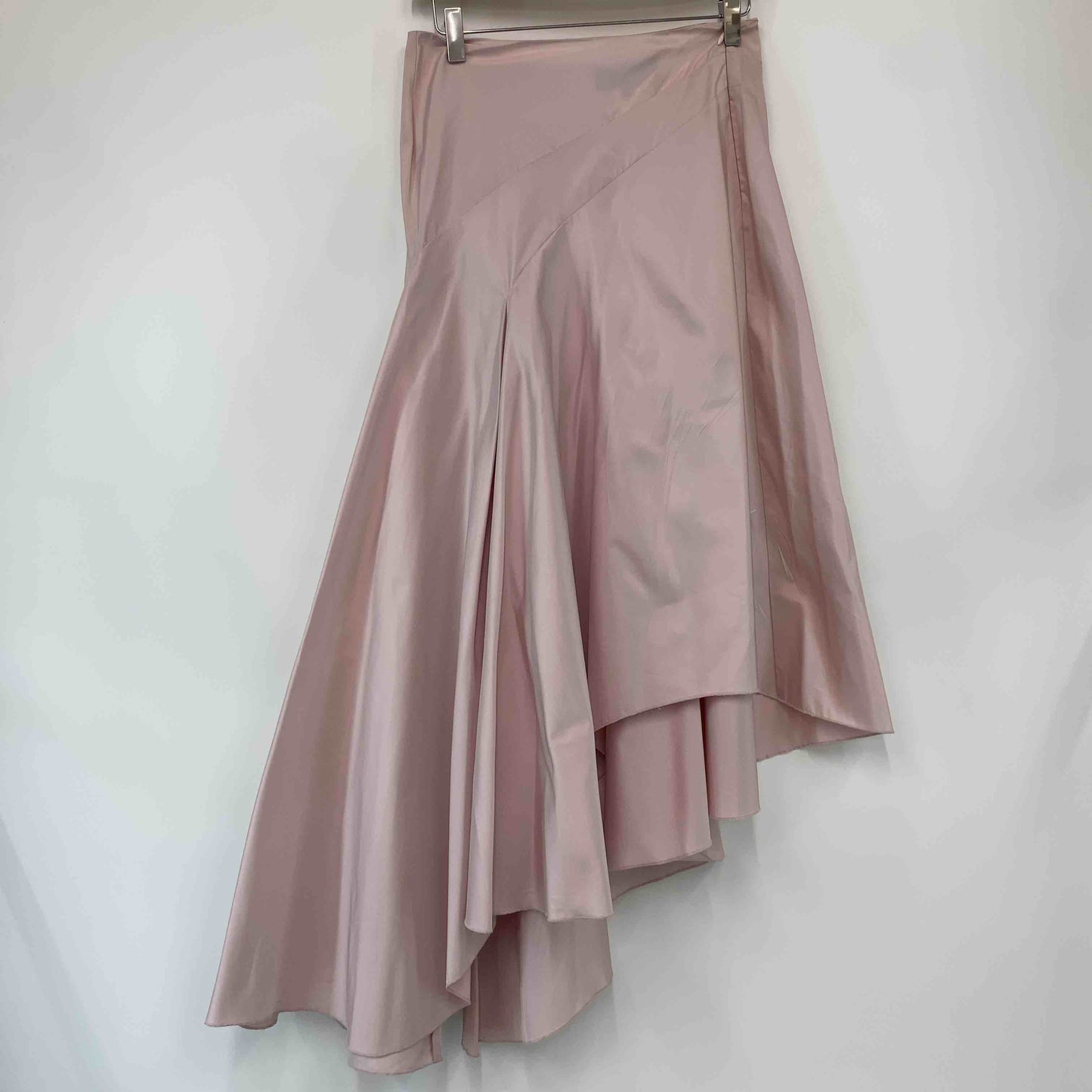 RENATO NUCCI レナートヌッチ  レディース ロングスカート ピンク