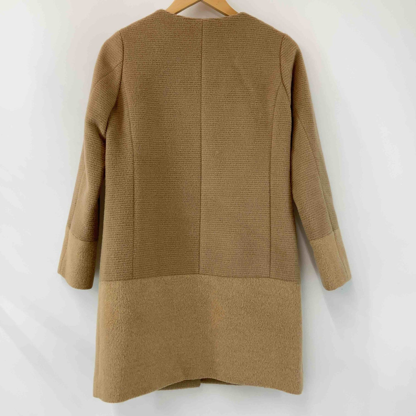 UNITED ARROWS green label relaxing ユナイテッドアローズグリーンレーベルリラクシング レディース ノーカラージャケット