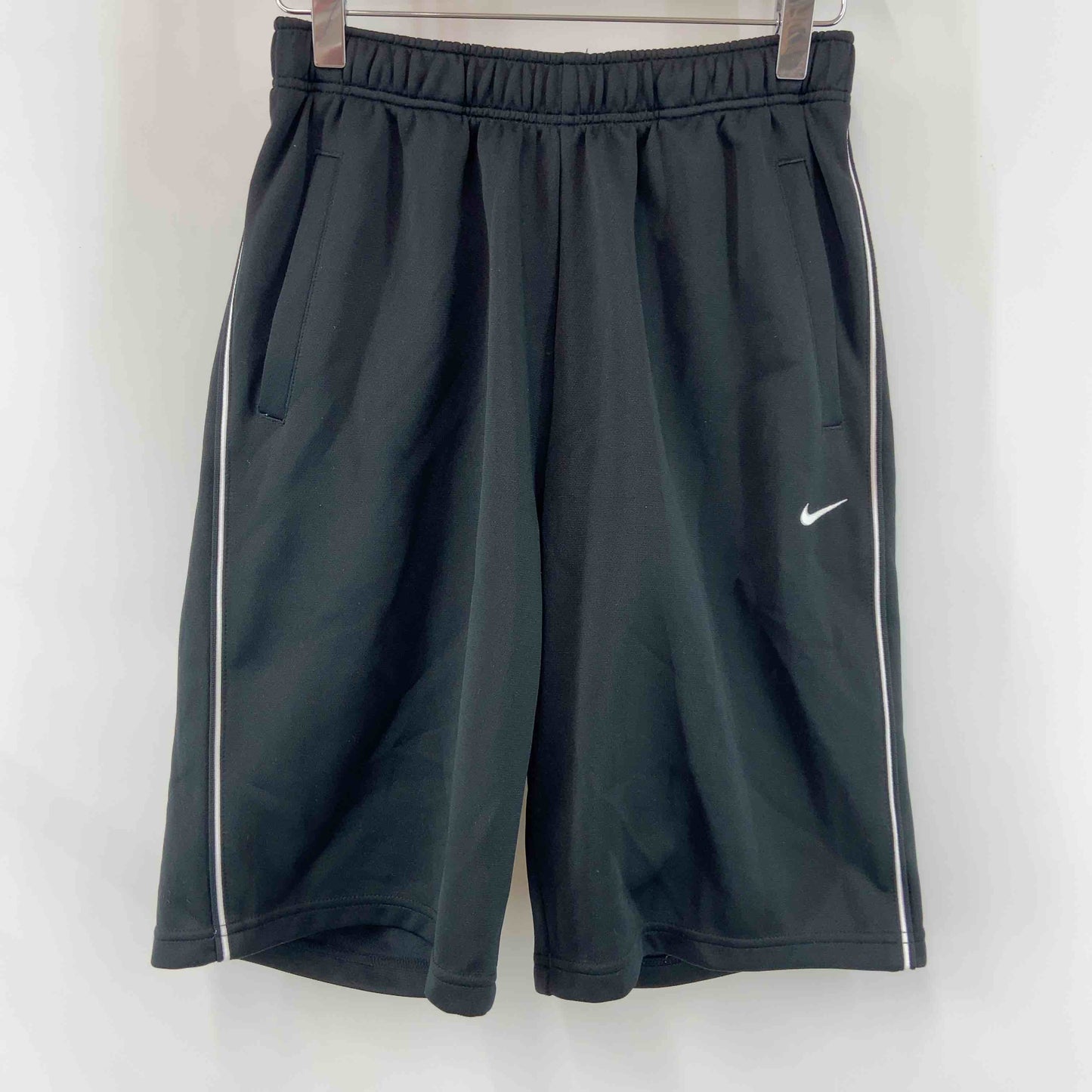 NIKE ナイキ レディース トレーニングパンツ トレーニングウェア ブラック