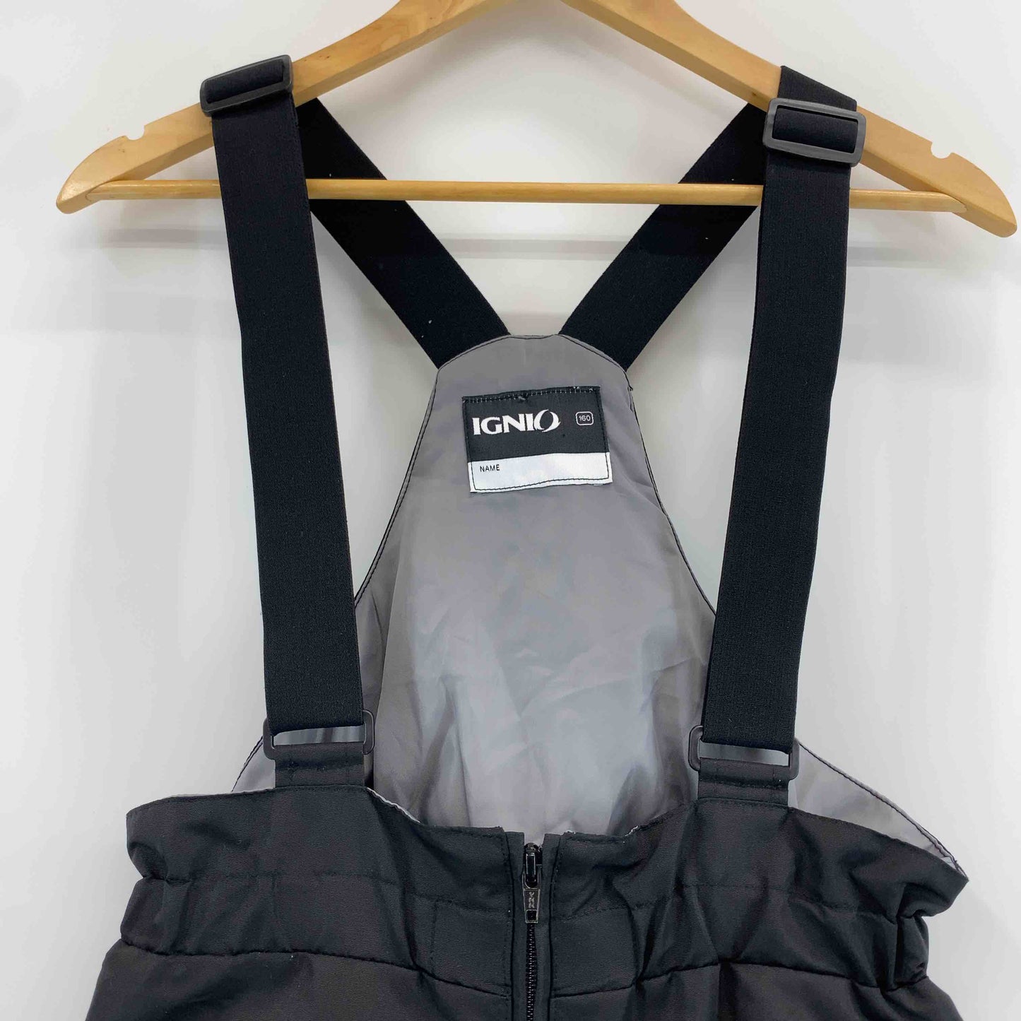 IGNIO イグニオ オールインワン オーバーオール カバーオール レディース その他パンツ