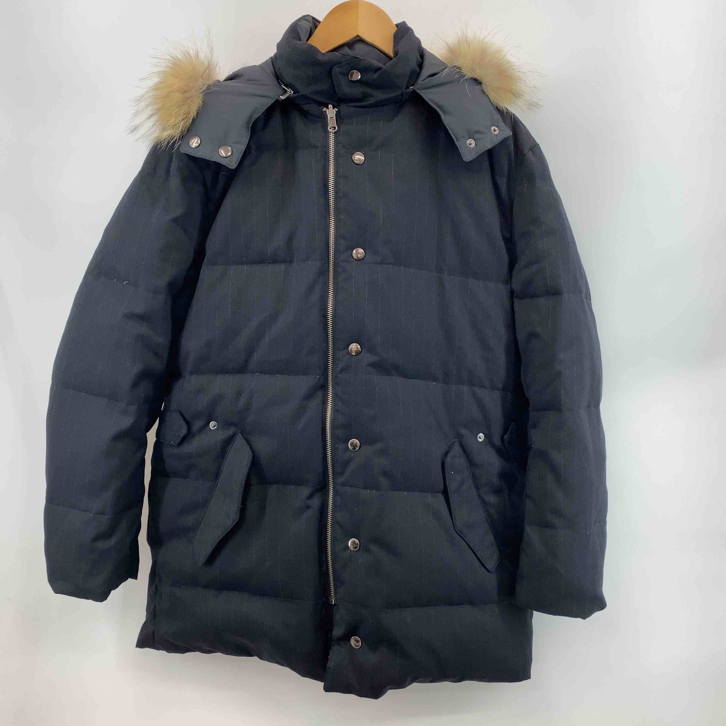 SHIPS シップス メンズ 中綿・ダウンジャケット