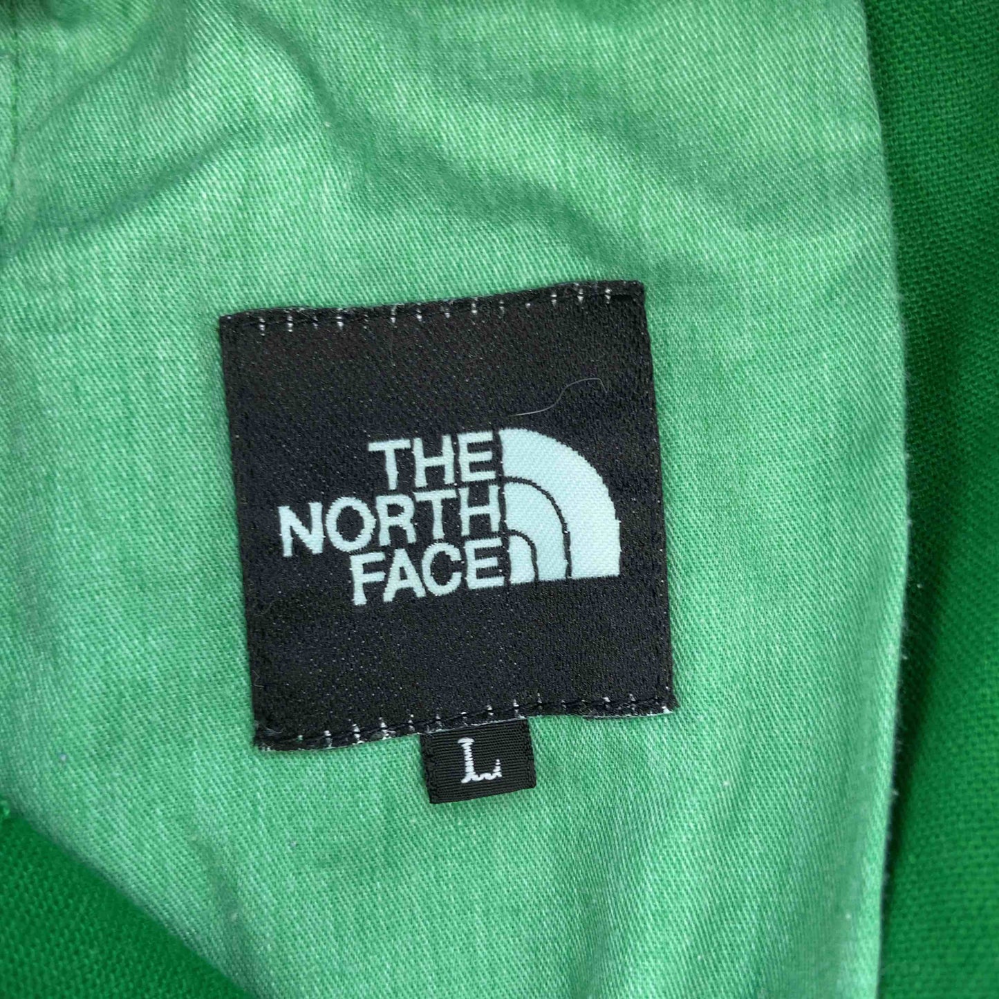 THE NORTH FACE ザノースフェイス メンズ ショートパンツ 緑 グリーン ハーフパンツ