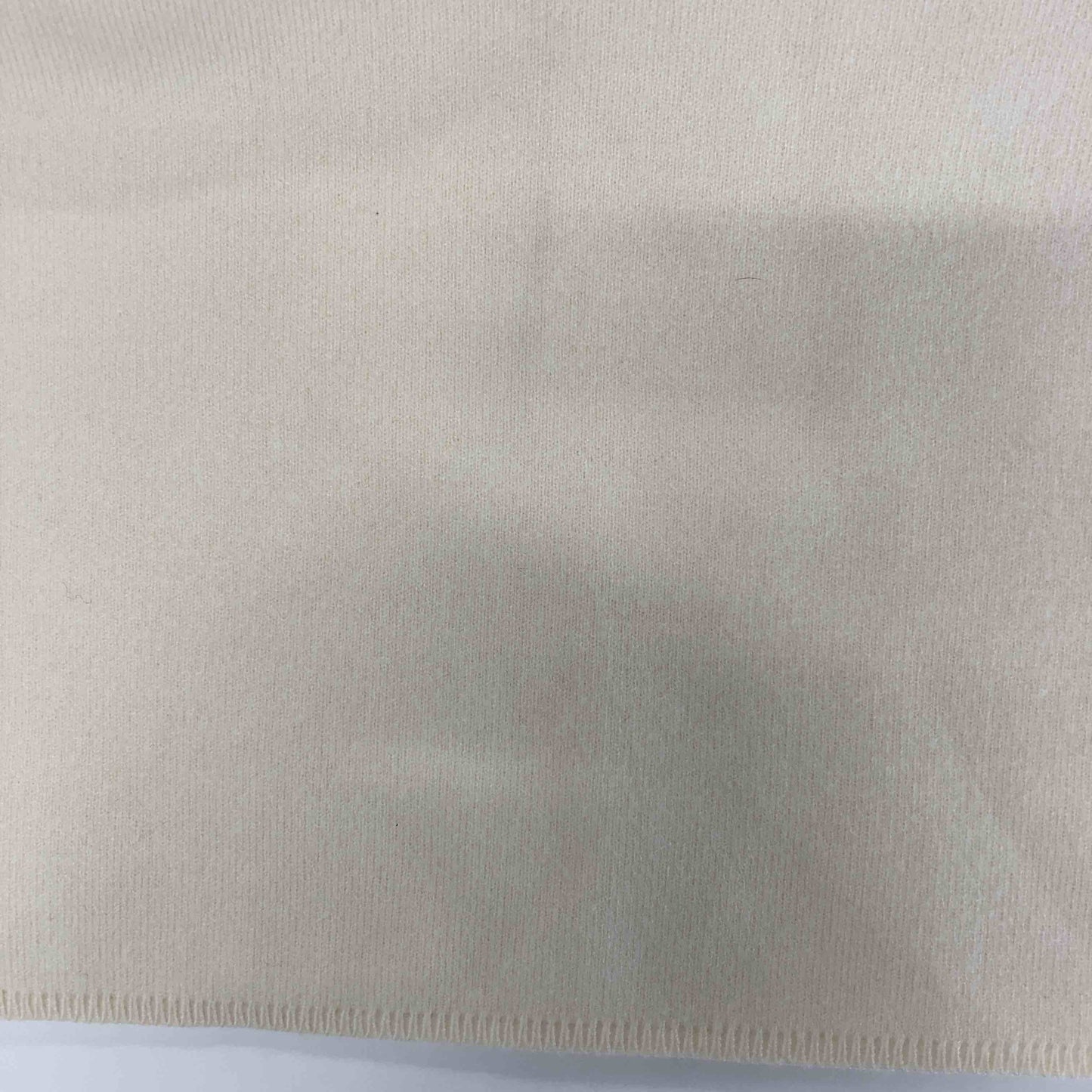 UNIQLO ユニクロ レディース ニットひざ丈ワンピース オフホワイト tk