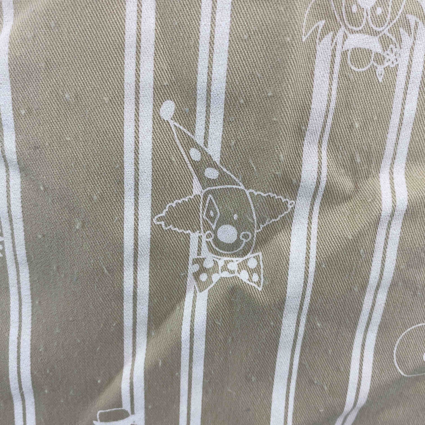 Jocomomola ホコモモラ レディース 長袖シャツ/ブラウス ベージュ系