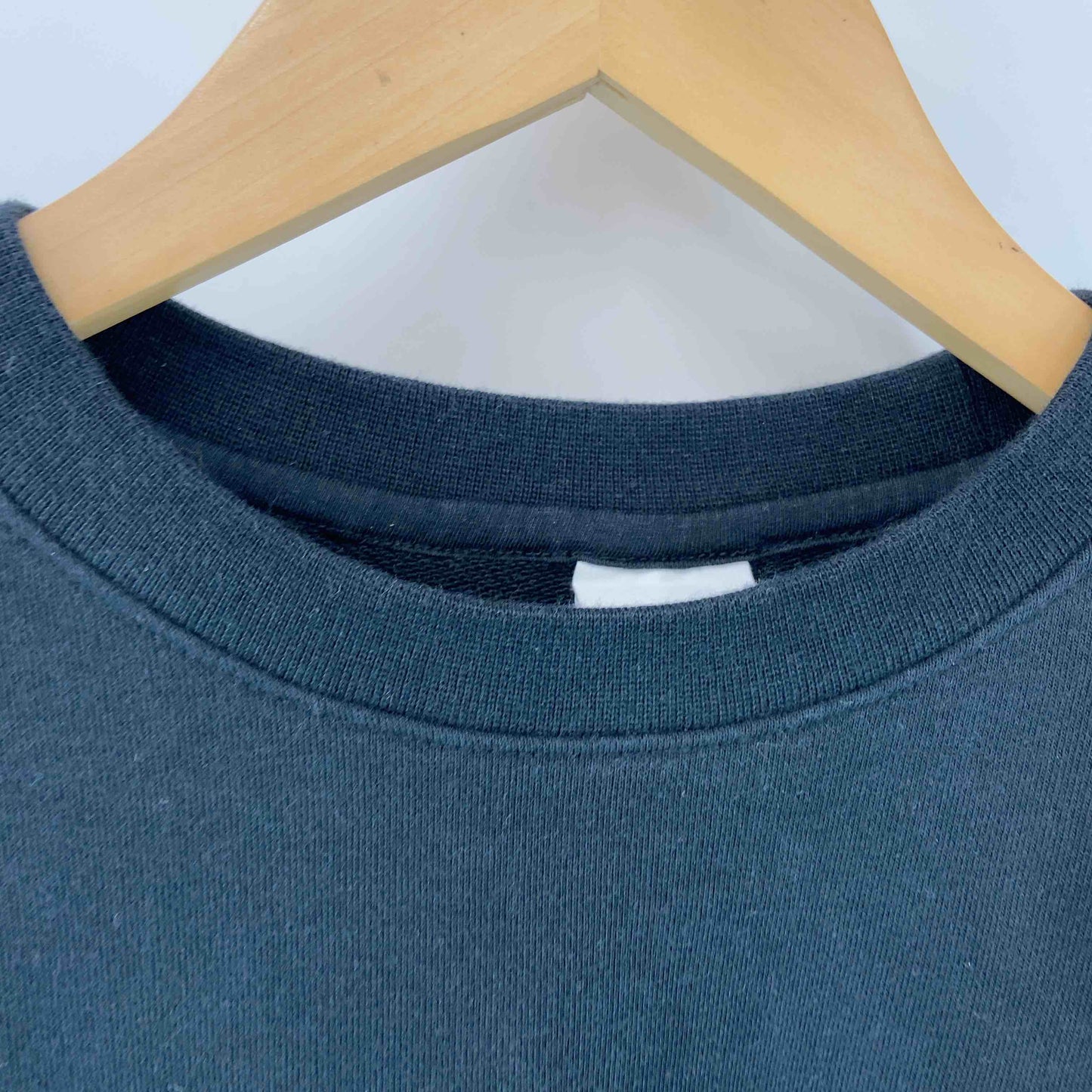 NIKE ナイキ メンズ スウェット ブラック 黒