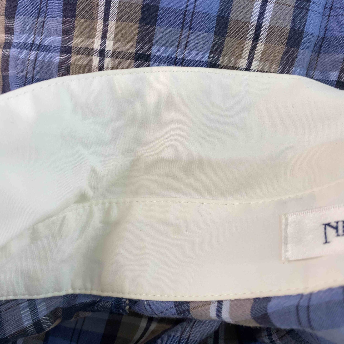 NEW YORKER ニューヨーカー レディース 長袖シャツ/ブラウス