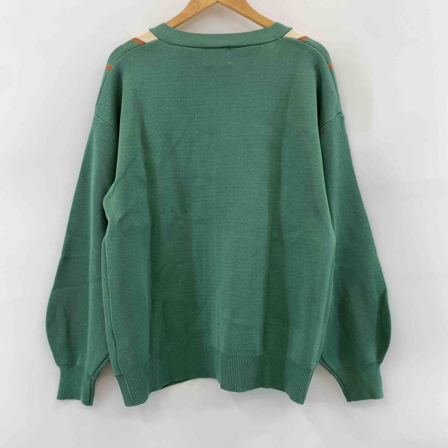 RAGEBLUE Insisqua  レイジブルー メンズ カーディガン