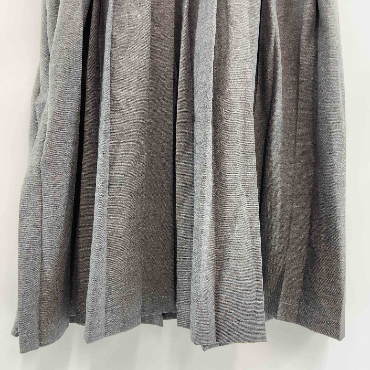 ＆lottie アンドロッティ レディース チュニック グレー