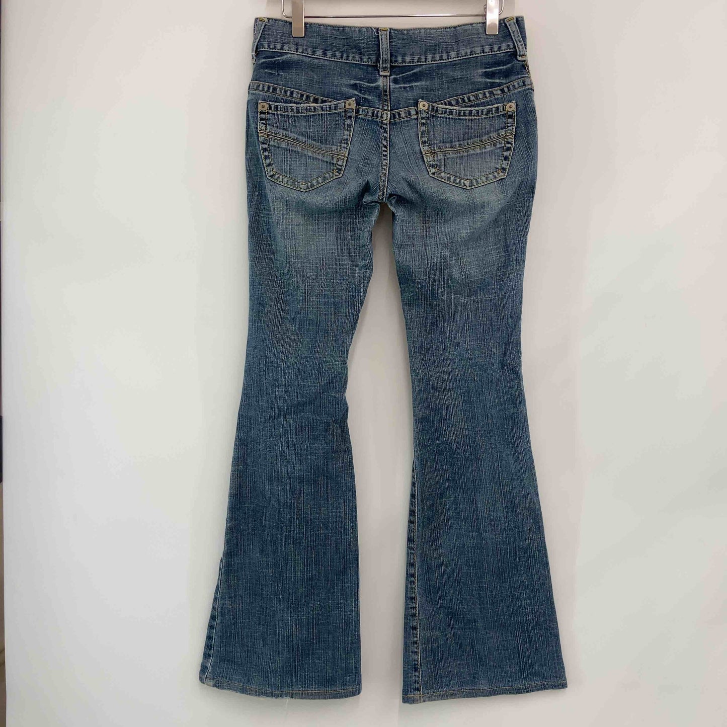 レディース デニム/ジーンズ