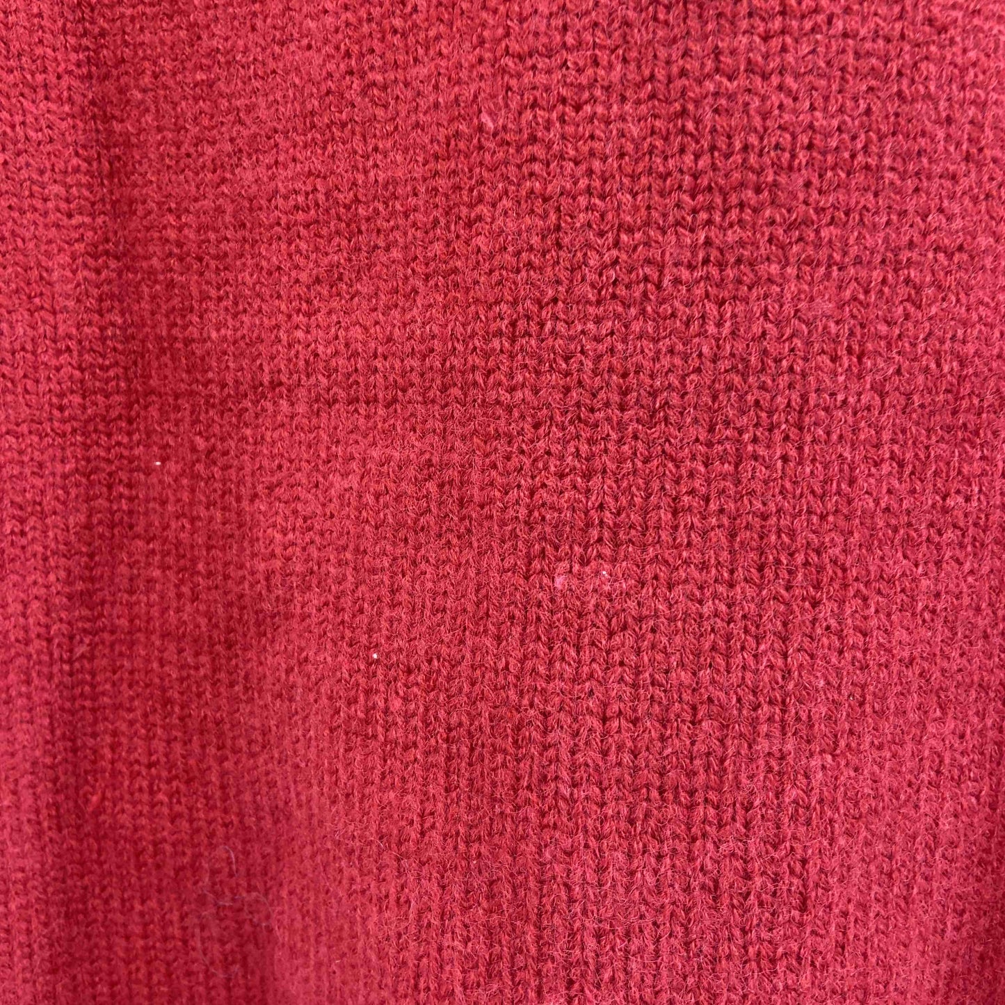 Lin Xi レディース ニット/セーター 赤