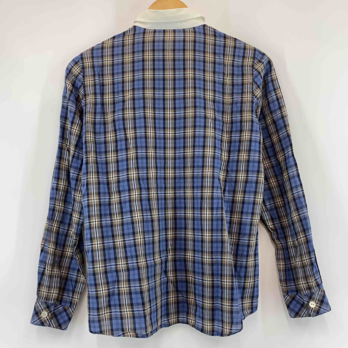 NEW YORKER ニューヨーカー レディース 長袖シャツ/ブラウス