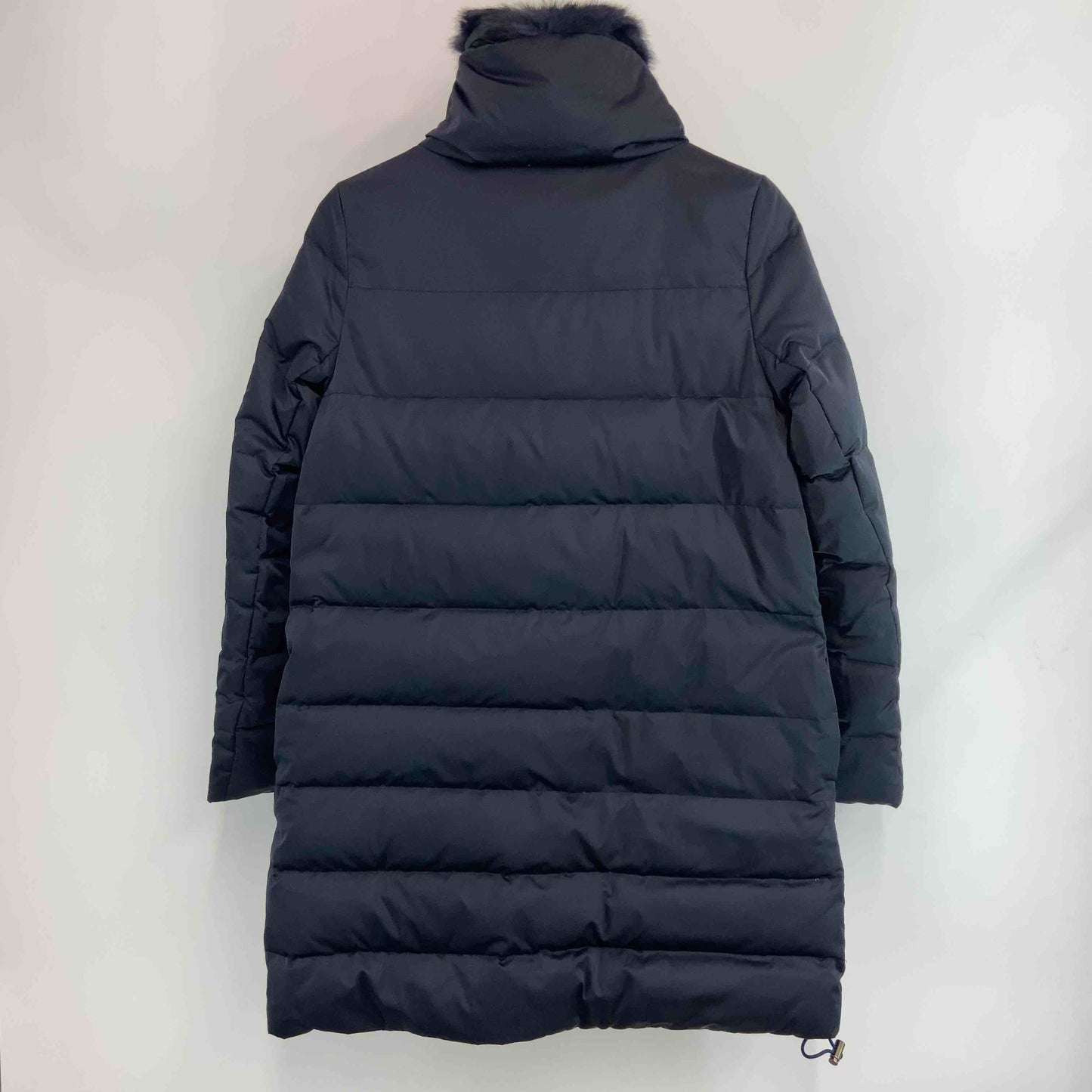 LIMITED EDITION  レディース ダウンジャケット ブラック