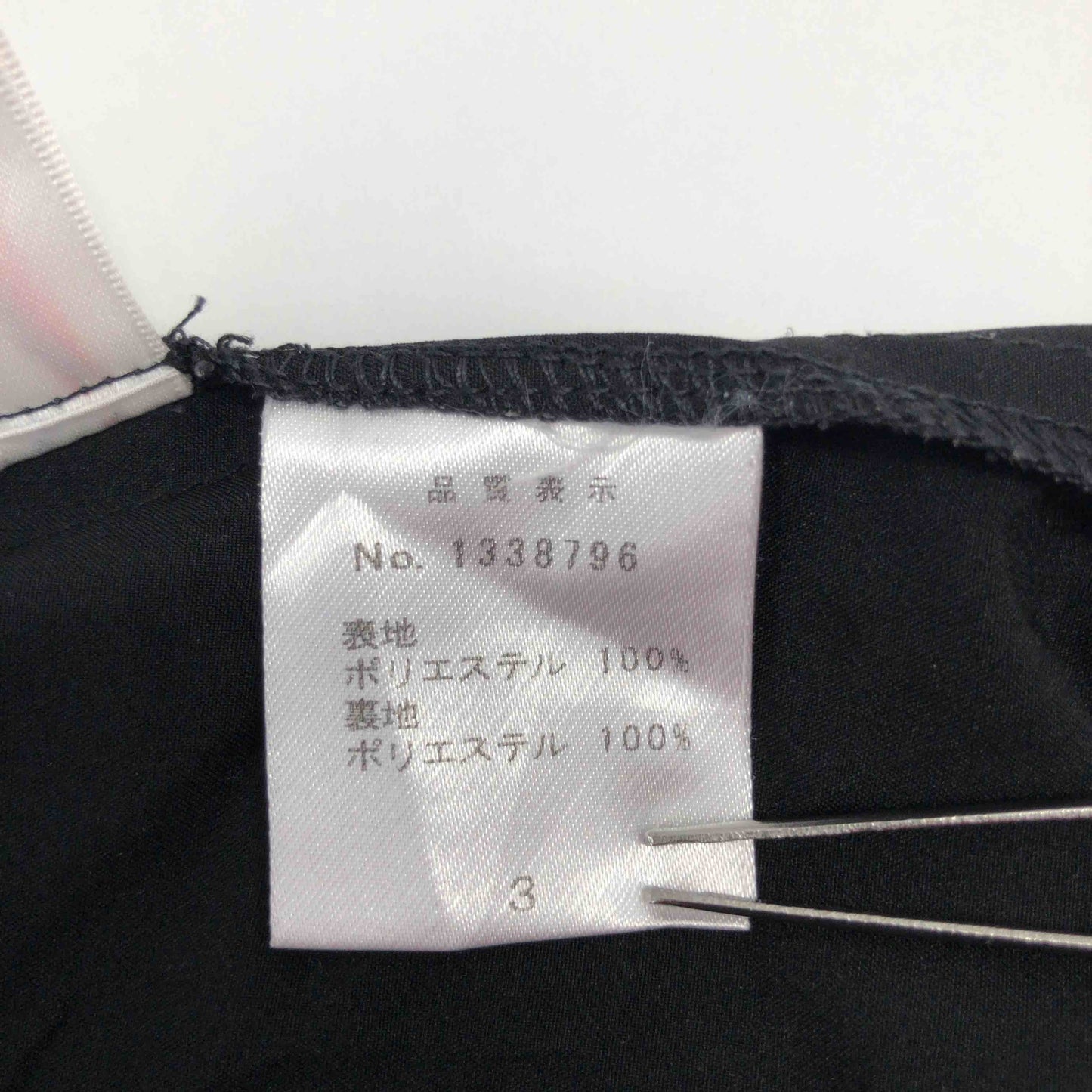 GALLERY VISCONTI ギャラリービスコンティ レディース 半袖ひざ丈ワンピース 紫 tk