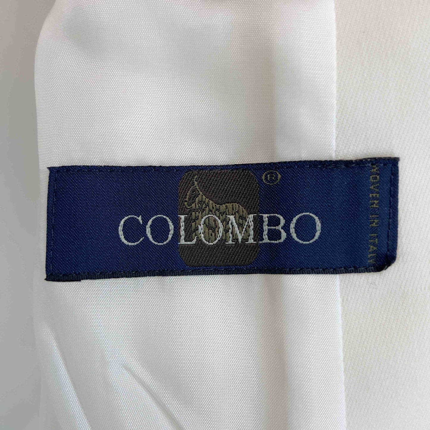 COLOMBO　コロンボ　レディース テーラード re