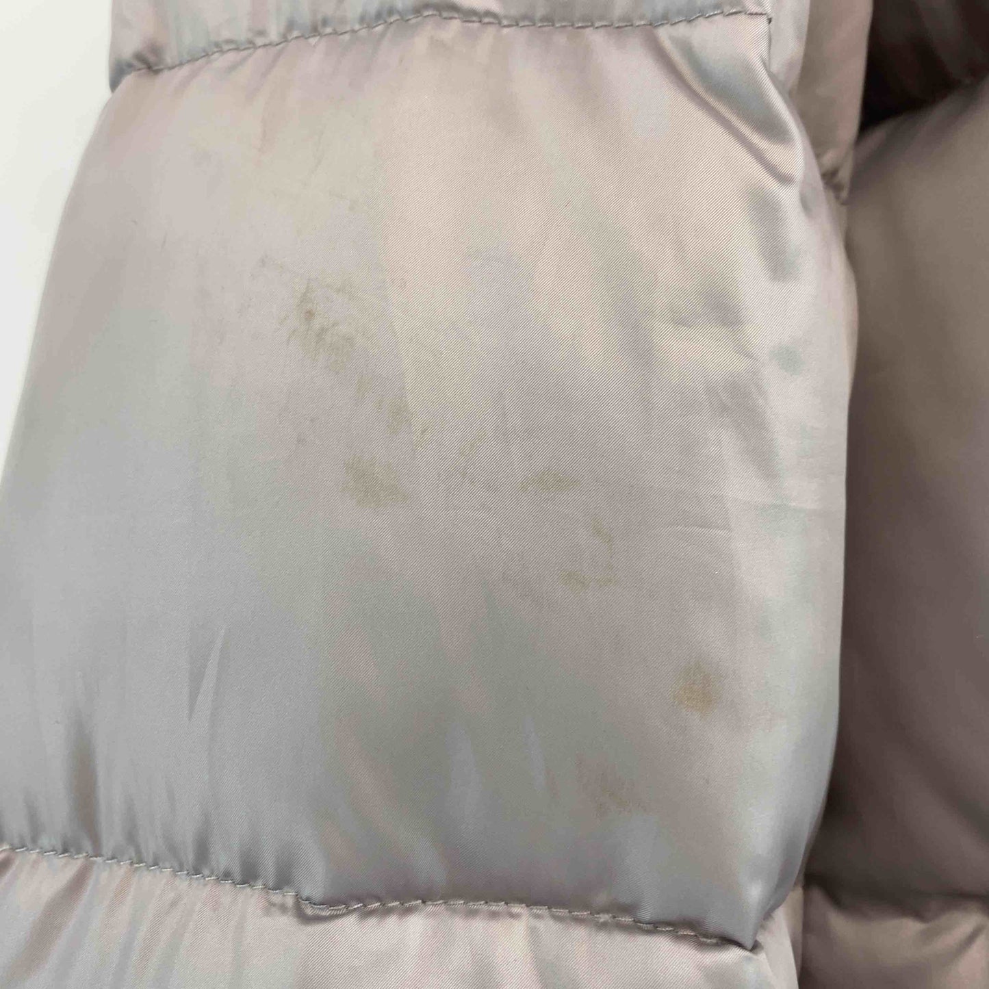 レディース ダウンジャケット ロングダウンジャケット フード無し