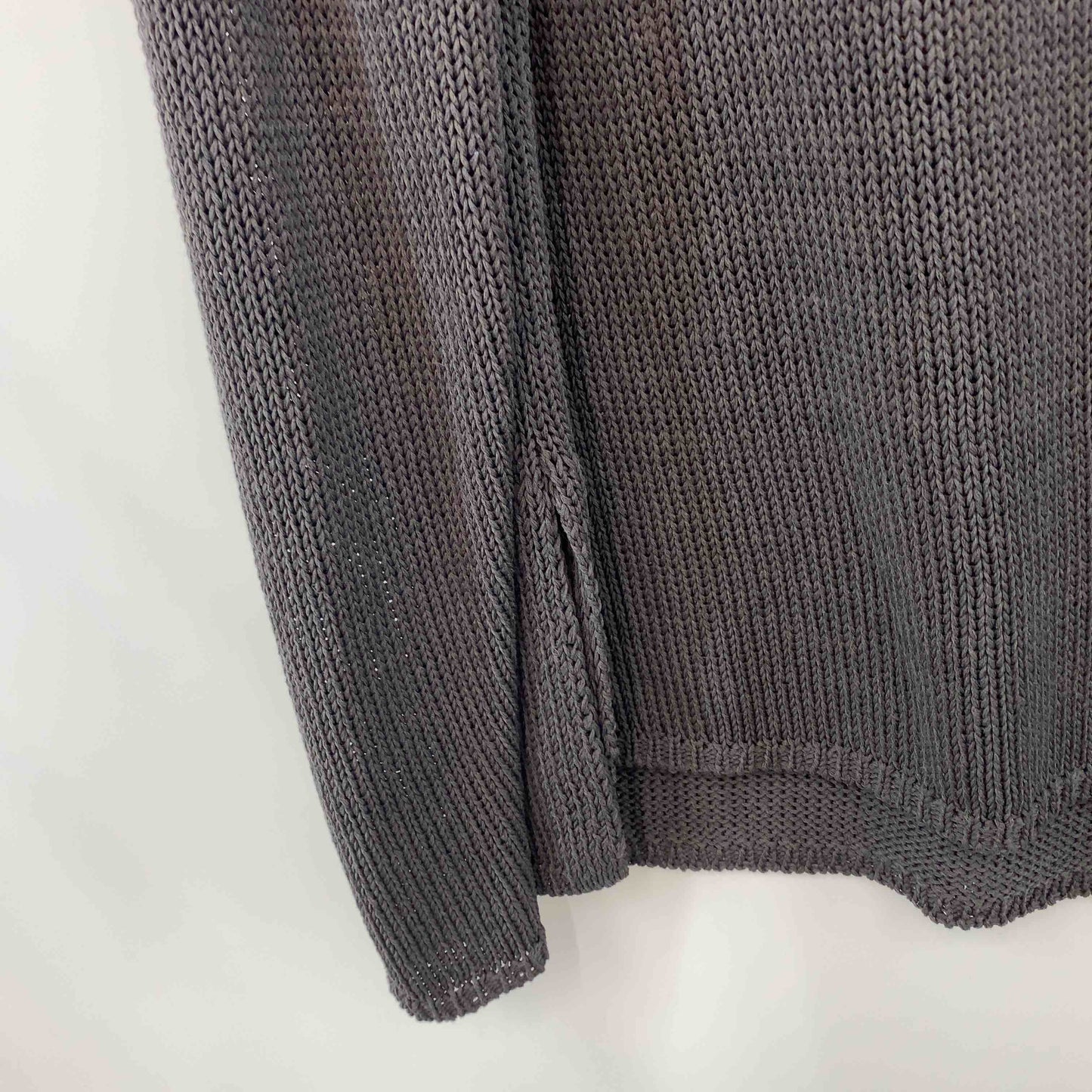 Chaos レディース トップス ニット/セーター グレー