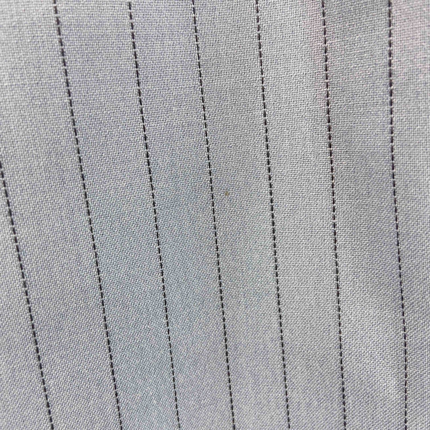 LE CIEL BLEU ルシェルブルー レディース ハーフパンツ ストライプ ブルーグレー