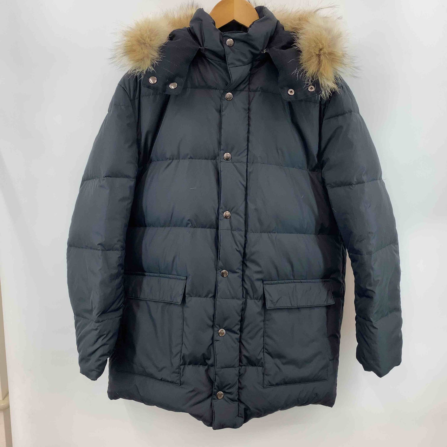 SHIPS シップス メンズ 中綿・ダウンジャケット