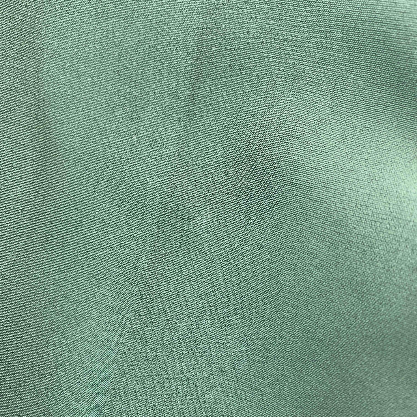 ur's ユアーズ  レディース カジュアルパンツ グリーン タックパンツ