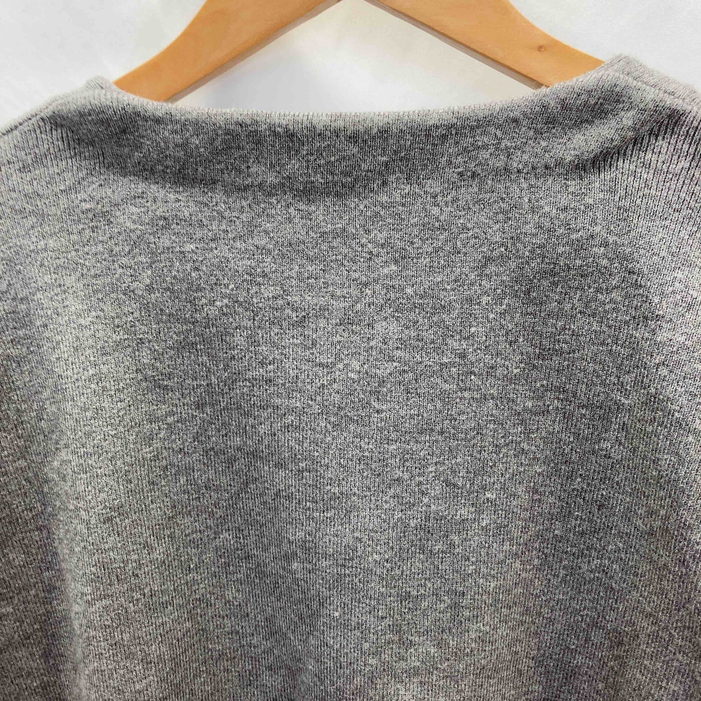 SAISON DE PAPILLON セゾンドパピヨン レディース カーディガン グレー tk