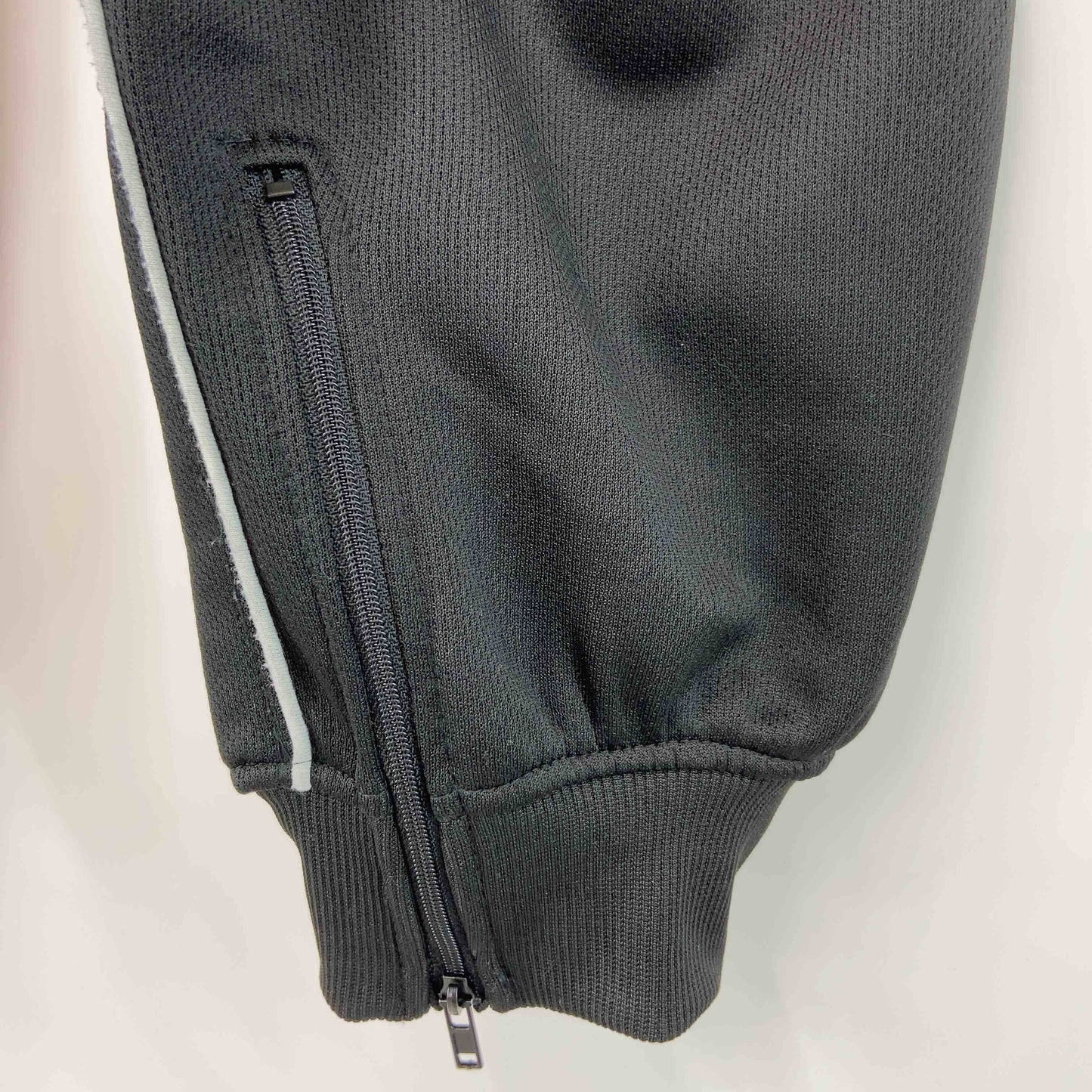 GERRY　COSBY　 ジェリー　コスビー　黒　ブラック　スポーツウェア　カジュアル　 メンズ パンツ　サイズL
