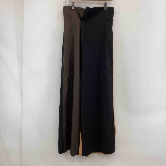 Cepica セピカ その他  レディース カジュアルパンツ ベージュブラック2色