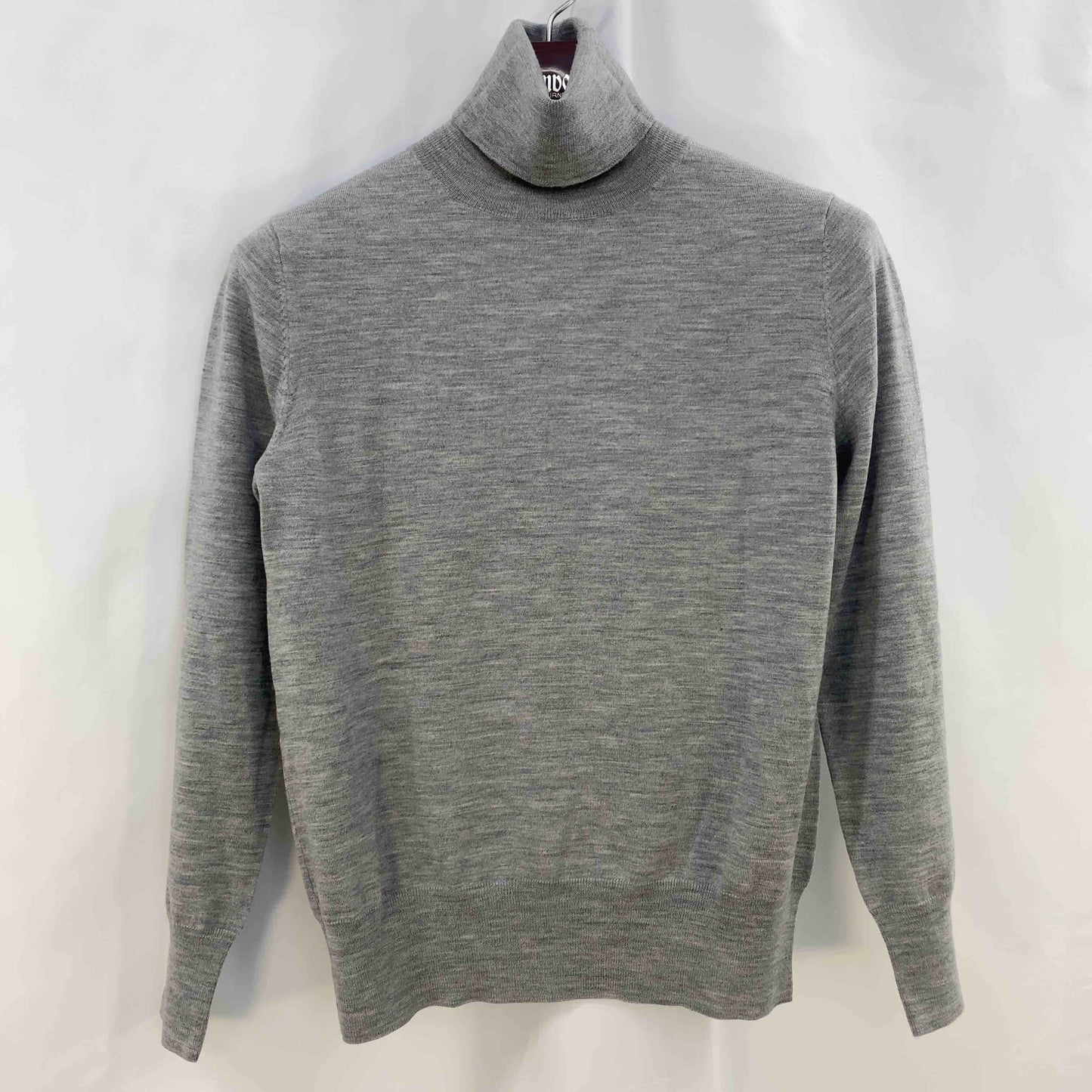 23区 ニジュウサンク レディース 長袖シャツ/ブラウス グレイ tk