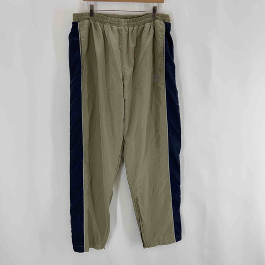 STUSSY ステューシー メンズ その他パンツ 裾ファスナー XLサイズ