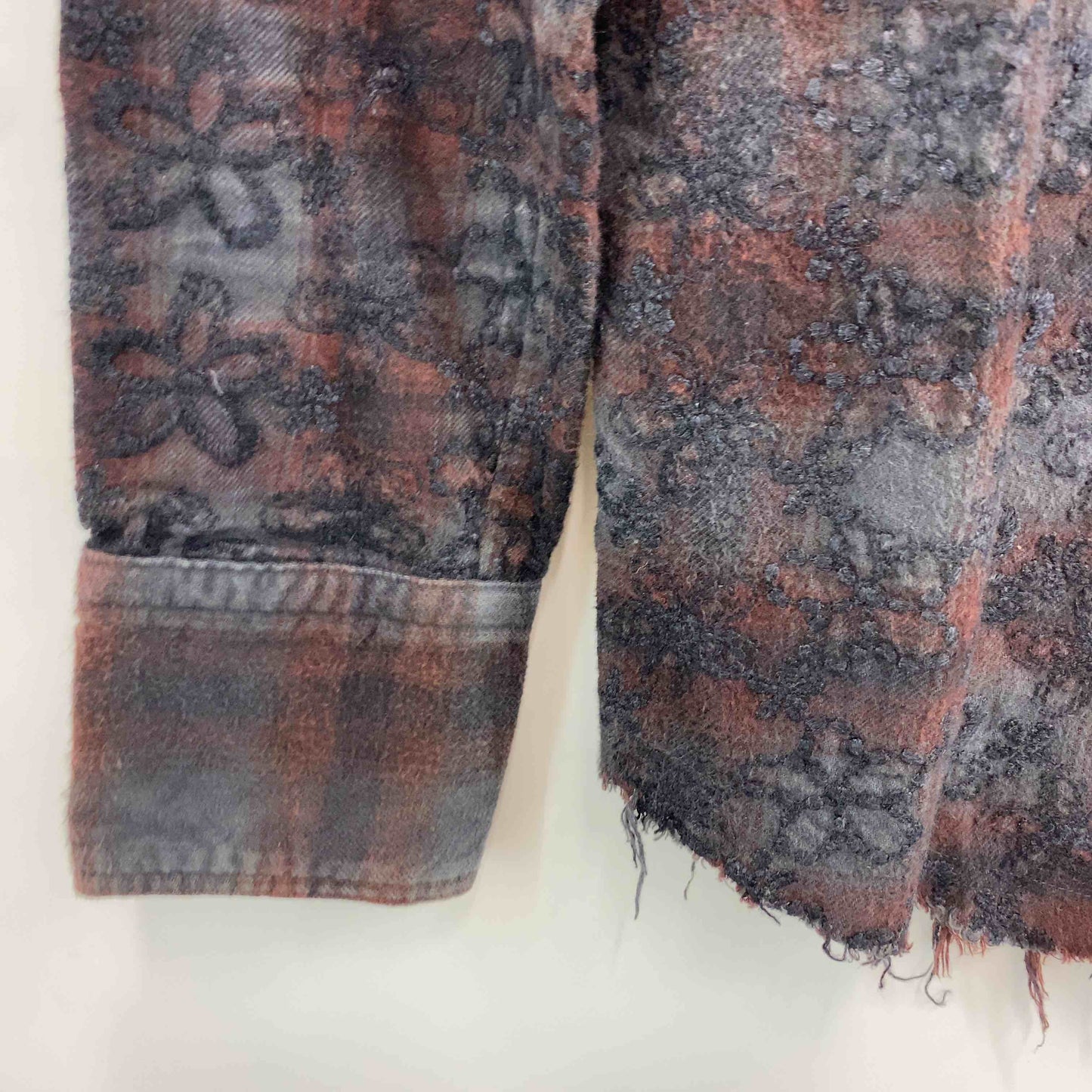 ヴィンテージ  メンズ 長袖シャツ