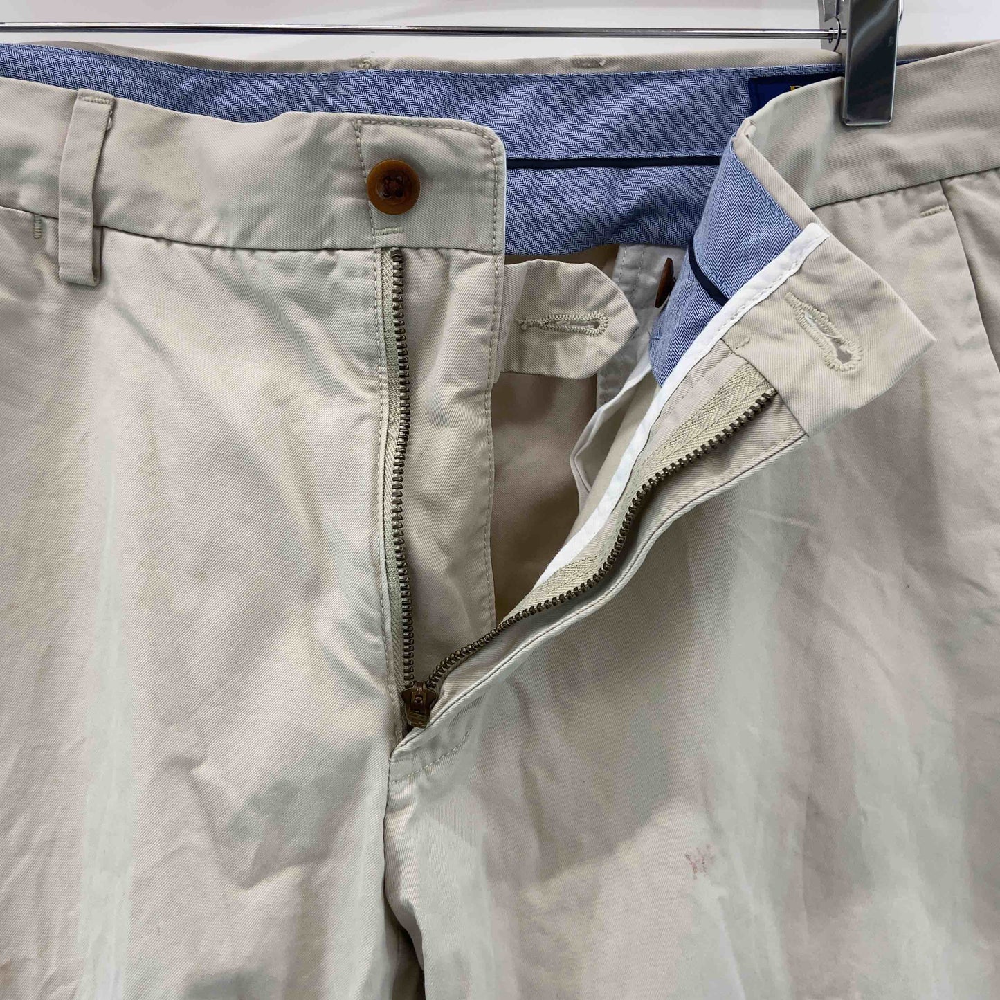 POLO RALPH LAUREN ポロラルフローレン メンズ チノパン