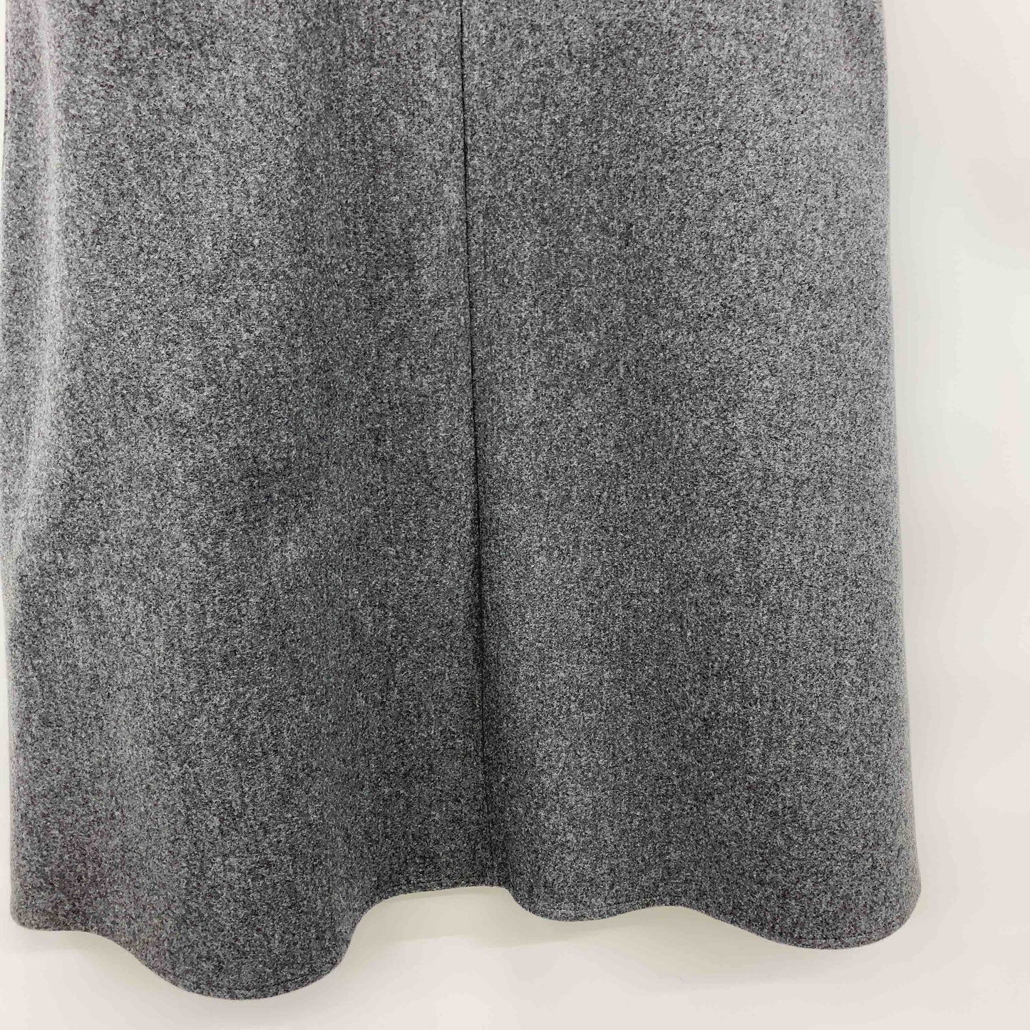 fifth フィフス レディース ノースリーブワンピースキャミワンピース グレー