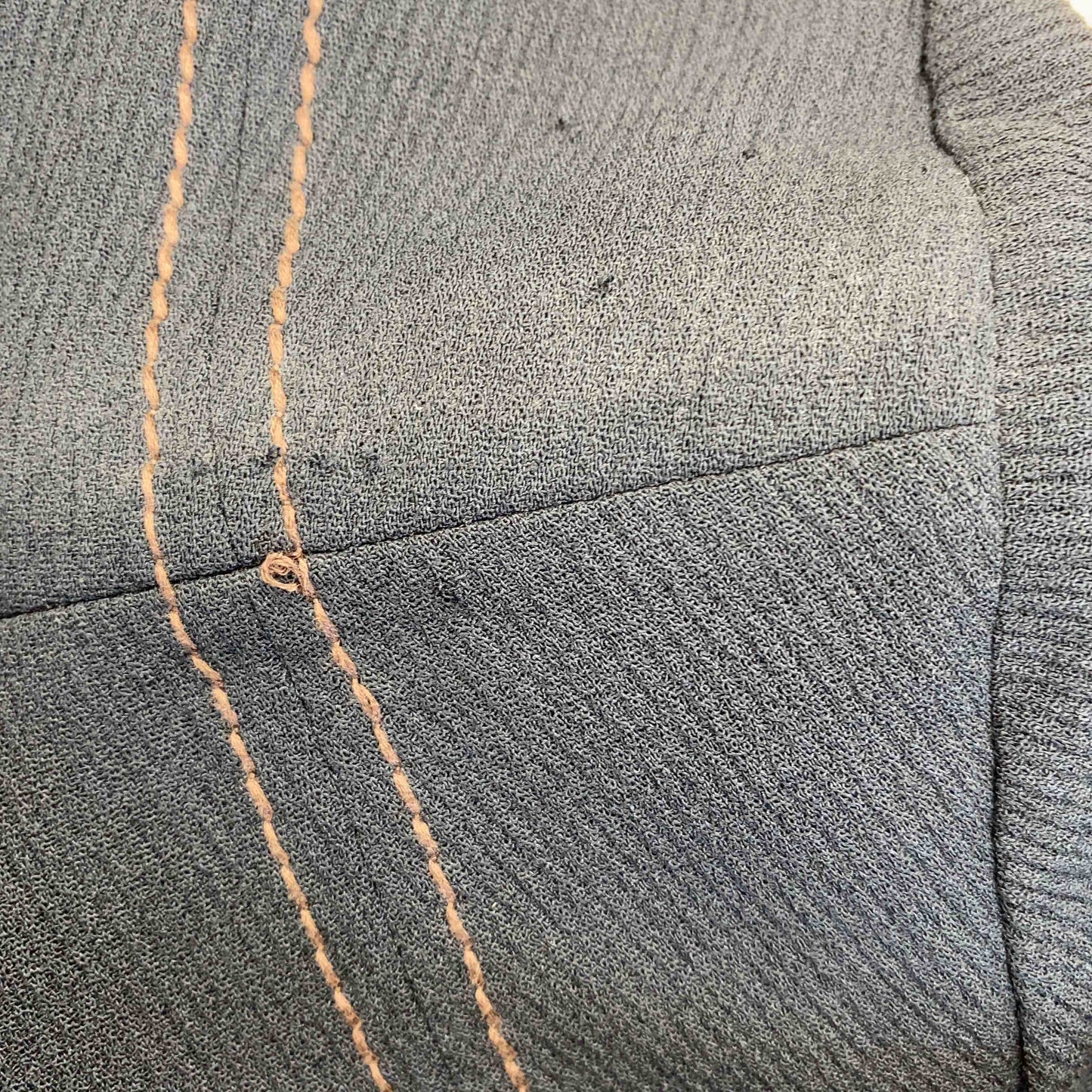 伊太利屋 イタリヤ レディース テーラードジャケット レオパード柄 ブラック 半袖