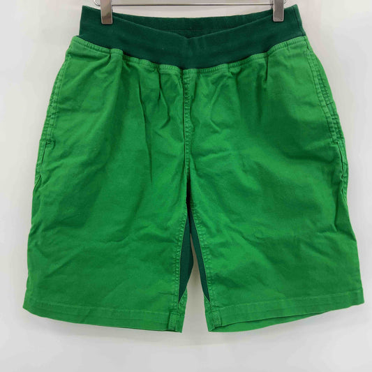 THE NORTH FACE ザノースフェイス メンズ ショートパンツ 緑 グリーン ハーフパンツ
