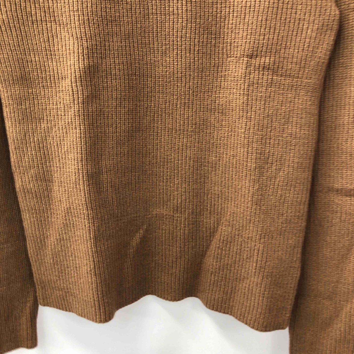 marvelous by pierrot マーベラスバイピエロ レディース 長袖セーター ブラウン tk