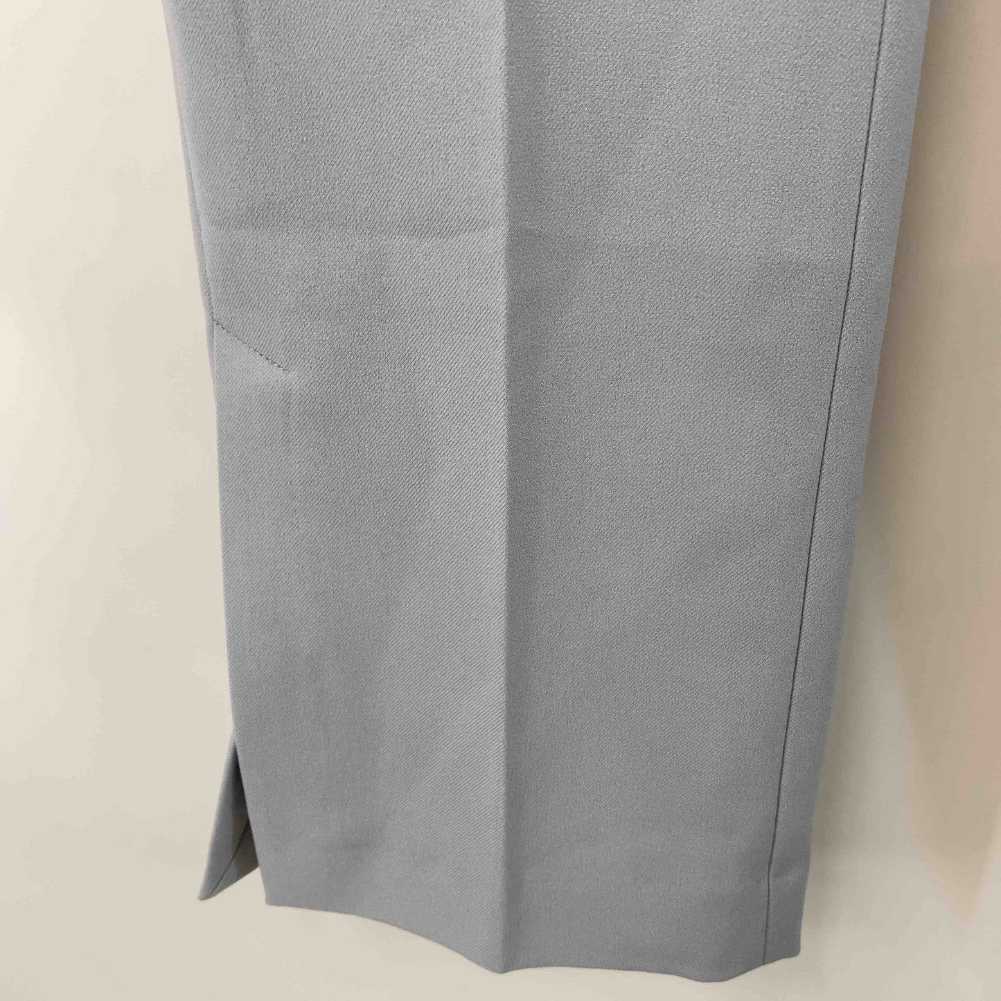 SNIDEL スナイデル レディース カジュアルパンツ　グレー