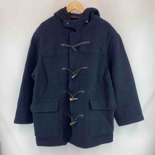 Daniel Cremieux ダニエルクレミュ メンズ ダッフルコート re