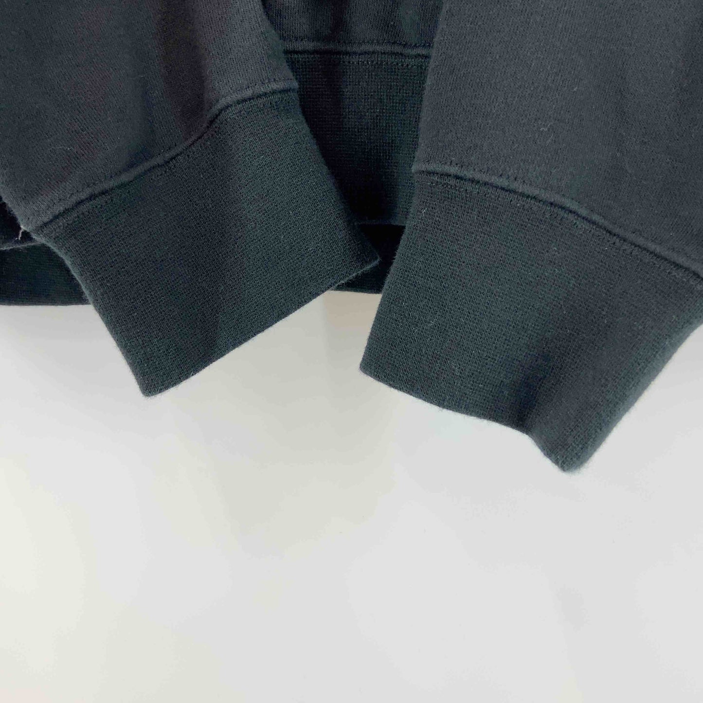 NIKE ナイキ メンズ スウェット ブラック 黒