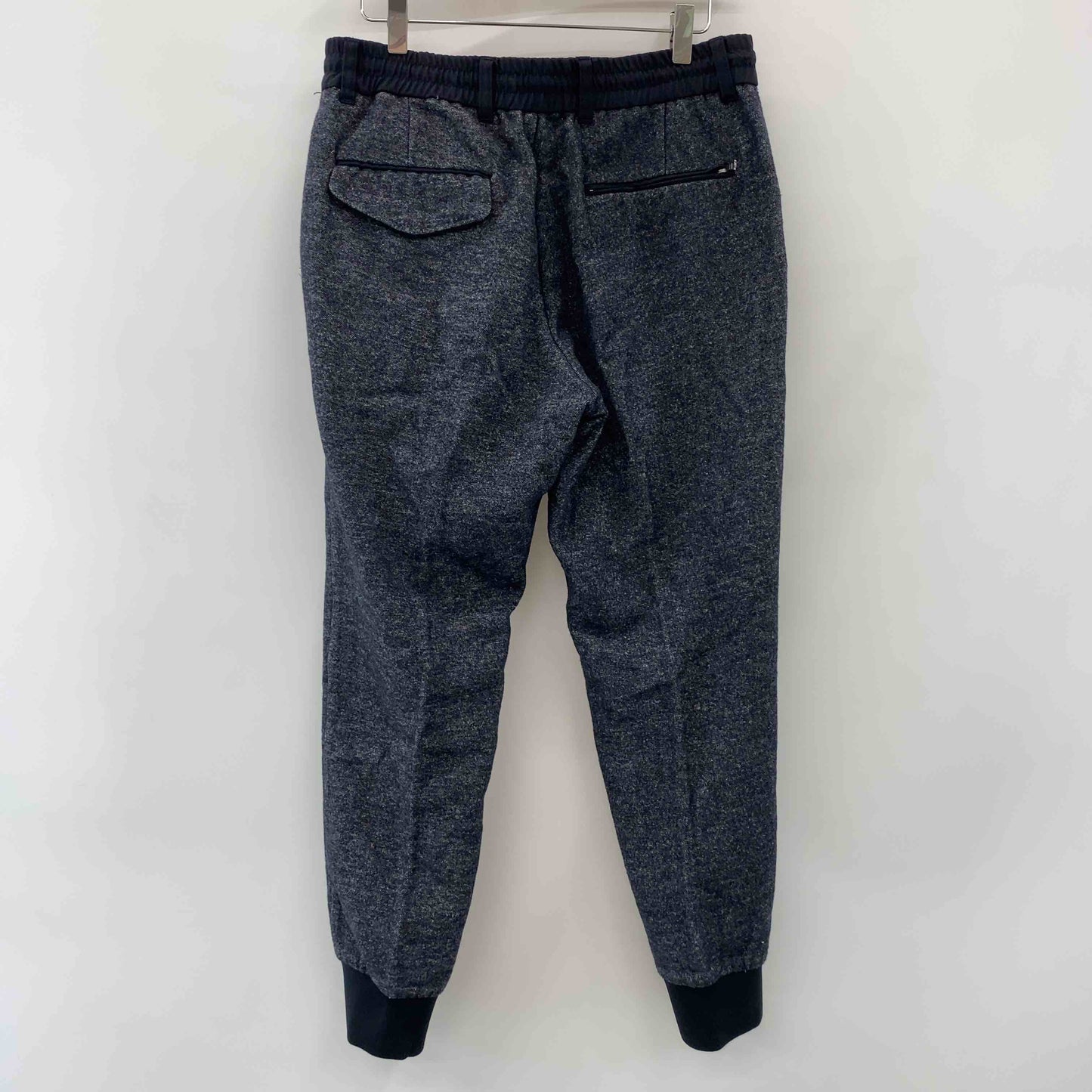 GLOBAL WORK グローバルワーク レディース その他パンツ ウール混 グレー