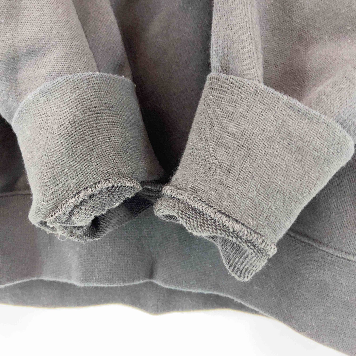 NIKE ナイキ メンズ スウェット ブラック 黒